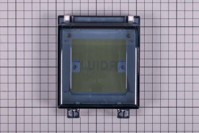 Astral Wasserdichte Weiß für Astralpool Wärmepumpe Pro-ELYO Inverboost NN Full  (HAN ZX113712007)