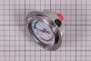 Astral Manometer Weiß für Astralpool Wärmepumpe Pro-ELYO Inverboost NN Full  (HAN ZX106000011)