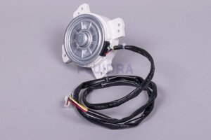 Astral Lüftermotor Weiß für Astralpool...