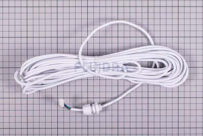 Astral 10M Weiß für Astralpool Wärmepumpe Pro-ELYO Inverboost NN Full  (HAN ZX117040012)