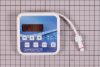 Astral Steuerung Weiß für Astralpool Wärmepumpe Pro-ELYO Inverboost NN Full  (HAN ZX117020180)