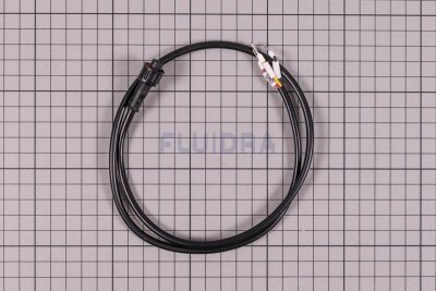 Astral Kabel Weiß für Astralpool Wärmepumpe Pro-ELYO Inverboost NN Full  (HAN ZX117040014)