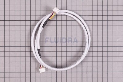 Astral Kabel Weiß für Astralpool Wärmepumpe Pro-ELYO Inverboost NN Full  (HAN ZX117040019)