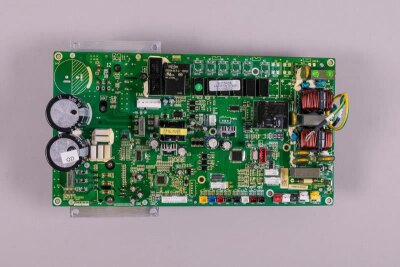 Astral Basisplatte Weiß für Astralpool Wärmepumpe Pro-ELYO Inverboost NN Full  (HAN ZX117100046)