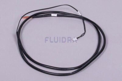 Astral Wasserzufluss Weiß für Astralpool Wärmepumpe Pro-ELYO Inverboost NN Full  (HAN ZX117110012)