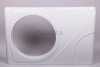 Astral Frontplatte Weiß für Astralpool Wärmepumpe Pro-ELYO Inverboost NN Full  (HAN ZX1330900251)