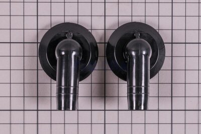Astral Düse Weiß für Astralpool Wärmepumpe Pro-ELYO Inverboost NN Full  (HAN ZX136010023)