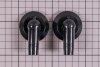 Astral Düse Weiß für Astralpool Wärmepumpe Pro-ELYO Inverboost NN Full  (HAN ZX136010023)