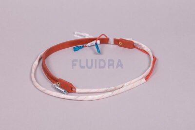 Astral Evaporator Weiß für Astralpool Wärmepumpe Pro-ELYO Inverboost NN Full  (HAN ZX142000058)