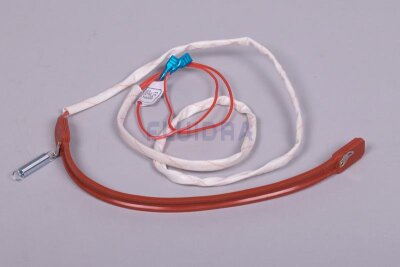 Astral Kompressor Weiß für Astralpool Wärmepumpe Pro-ELYO Inverboost NN Full  (HAN ZX142000072)
