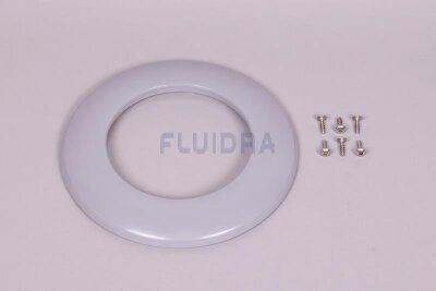 Astral Blende Hellgrau für Astralpool Aquasphere Komplett Einsatz Für PAR56 E (HAN 4403010031)