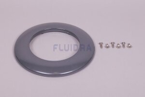Astral Blende Anthrazit für Astralpool Aquasphere...