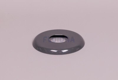 Astral Blende für LumiPlus Flexi Blende FlexiMini Anthrazit RAL7016 (HAN 4403010186)