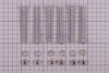 Astral Schraubensatz Stufe 316