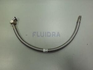 Astral Schlauchleitung 1/2" Muffe Und M-10 Nippel...