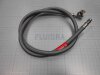 Astral Schlauchleitung 1/2" Muffe Winkel Und M-10 Nippel L=1100 M "