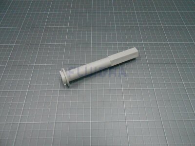 Astral Venturi Wanddurchführung L - 254 mm