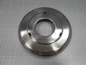 Astral Blende Edelstahl Uws Led Mini