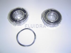 Astral Set Wälzlager 6205 2Rs 3,5 Hp