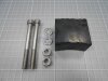 Astral Verbindung Hydraulik-Fuss <= 4,5 Hp