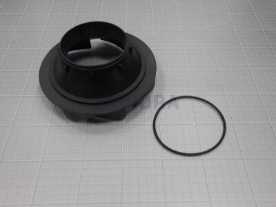 Astral Wasserverteiler 3,5 Hp Vorversion