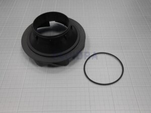 Astral Wasserverteiler 3,5 Hp Vorversion