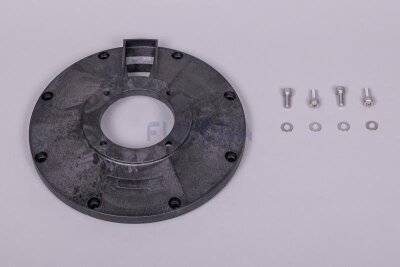 Astral Motorflansch 3,5 Hp
