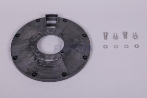 Astral Motorflansch 3,5 Hp