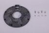 Astral Motorflansch 3,5 Hp