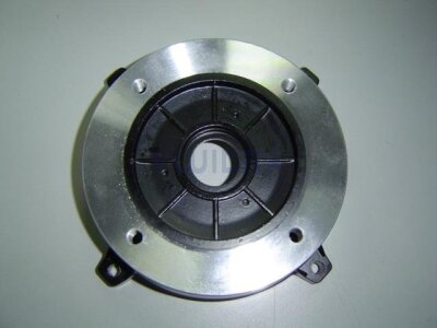Astral Motordeckel Vorne 2,5 - 3 Hp (Vernis)