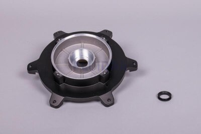 Astral Vorderer Motorflansch
