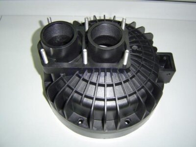 Astral Pumpengehäuse (2 - 3,5 Hp)