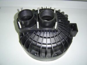Astral Pumpengehäuse (2 - 3,5 Hp)