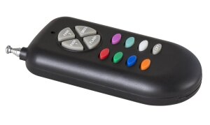 Astral Fernbedienung Aquasphere Led