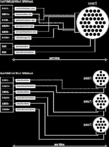 Wibre Konstantstromnetzteile 350mA 700mA f&uuml;r POW LED...