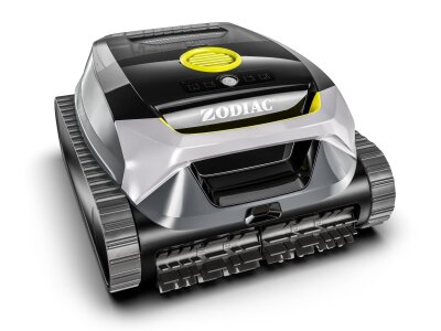 Zodiac Freedom Lite Akku-Poolroboter f&uuml;r Pools bis 15 x 5 m