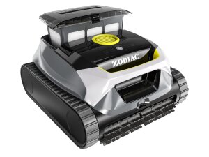 Zodiac Freedom Lite Akku-Poolroboter f&uuml;r Pools bis 15 x 5 m