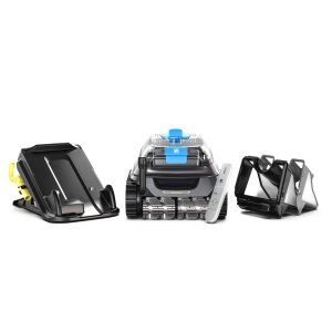 Zodiac Freedom+ Control Akku-Poolroboter mit Fernbedienung