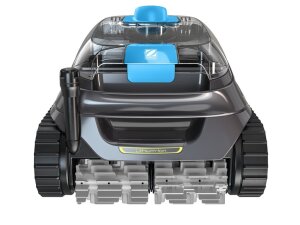 Zodiac Freedom+ Control Akku-Poolroboter mit Fernbedienung
