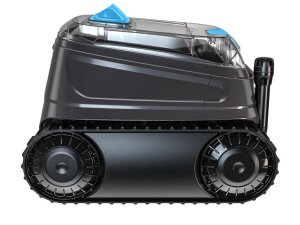 Zodiac Freedom+ Control Akku-Poolroboter mit Fernbedienung