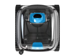 Zodiac Freedom+ Control Akku-Poolroboter mit Fernbedienung