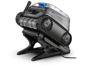Zodiac Freedom+ Control Akku-Poolroboter mit Fernbedienung