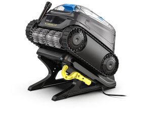 Zodiac Freedom+ Control Akku-Poolroboter mit Fernbedienung