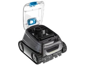 Zodiac Freedom+ Control Akku-Poolroboter mit Fernbedienung