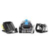 Zodiac Freedom+ Control Akku-Poolroboter mit Fernbedienung