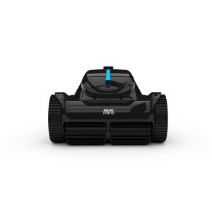 AquaForte XM29 Akku-Poolroboter f&uuml;r Pools bis 10 x 6 m