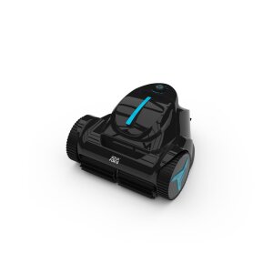 AquaForte XM29 Akku-Poolroboter f&uuml;r Pools bis 10 x 6 m