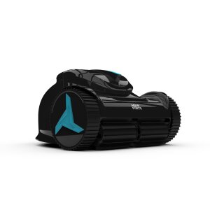 AquaForte XM44 Akku-Poolroboter f&uuml;r Pools bis 10 x 6 m