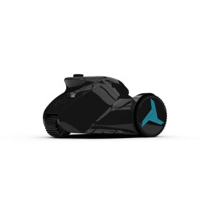 AquaForte XM44 Akku-Poolroboter f&uuml;r Pools bis 10 x 6 m