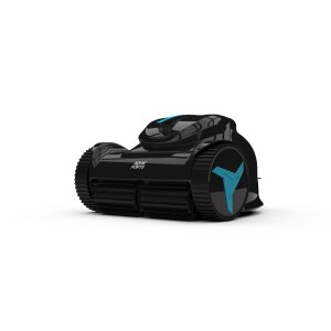 AquaForte XM44 Akku-Poolroboter f&uuml;r Pools bis 10 x 6 m